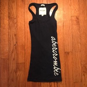 Abercrombie Tank